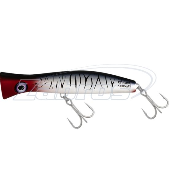 Фото Halco Roosta Popper 195, 19,5 см, 128 г, R49