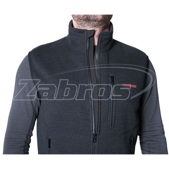 Купить Fahrenheit Thermal Pro Knit, FATP16001XXXL, Black