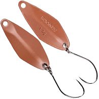 Блешня Nories Masukurouto Rooney, 1,8 г, 019: купити, ціна, Київ, Україна | Zabros