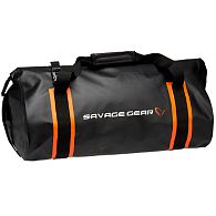 Гермосумка Savage Gear WP Rollup Boat & Bank Bag, 62411, 40 л, 55x23xØ16 см, купити, ціни в Києві та Україні, інтернет-магазин | Zabros