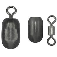 Стопор Daiwa N‘Zon Swivel & Stop Bead L, 13317-008, 10 шт: купити, ціна, Київ, Україна | Zabros