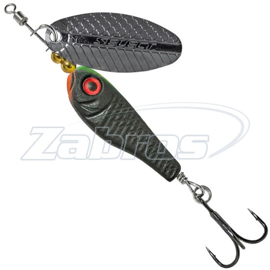 Фото Select Heli-X, #3, 10 г, 14