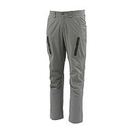 Штани демісезонні Simms Arapaima Pant, L, Gunmetal: купити, ціна, Київ, Україна | Zabros