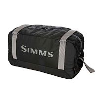 Сумка Simms GTS Padded Cube - Large, 13085-003-00, 34x17x17 см, Carbon, купити, ціни в Києві та Україні, інтернет-магазин | Zabros