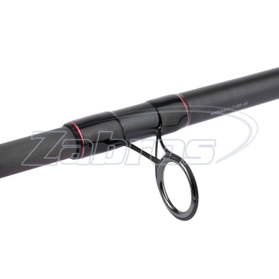 Цена Shimano Aernos AX Feeder, ARNSAXLC120L, 4,2 м, до 120 г