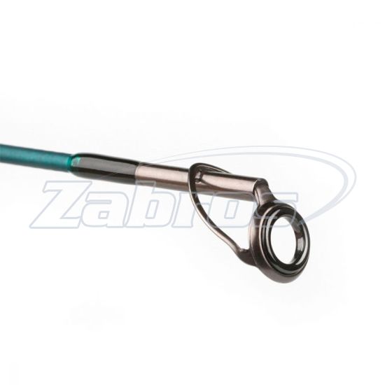 Фотография Mikado Apsara Mid Spin, WAA663-240, 2,4 м, 7-25 г