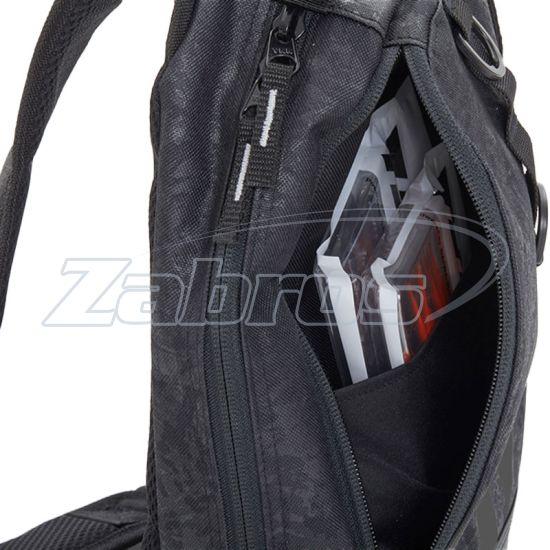 Фото Daiwa One Shoulder LT (D), 12x19x32 см, Spiral Black