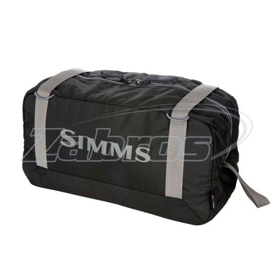 Фото Simms GTS Padded Cube - Large, 13085-003-00, 34x17x17 см, Carbon