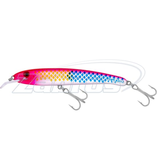 Фото Halco Laser Pro 160 XDD, 16 см, 30 г, 6,1 м, R21