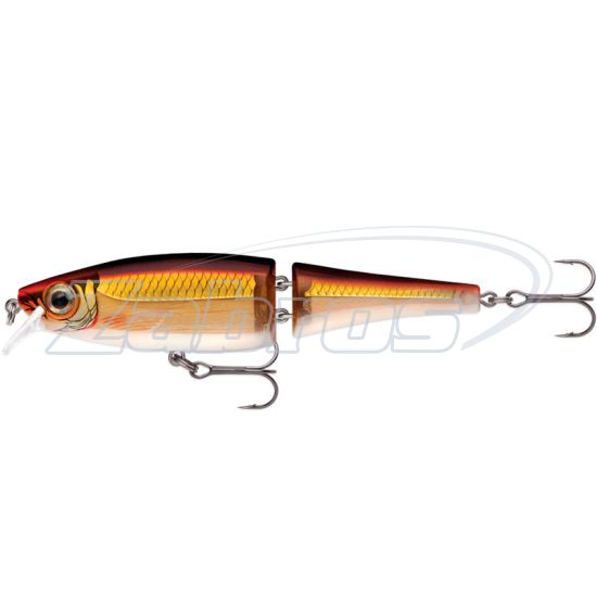 Фото Rapala BX Swimmer 120SS, 12 см, 22 г, 1,8 м, GSH