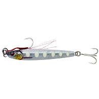 Пількер Savage Gear 3D Jig Minnow, 63900, 5 г, 4,6 см, Bone White Glow PHP, купити, ціни в Києві та Україні, інтернет-магазин | Zabros