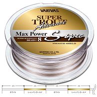 Шнур Varivas Super Trout Advance Max Power PE S-spec, #0,6, 0,13 мм, 6,53 кг, 200 м, купити, ціни в Києві та Україні, інтернет-магазин | Zabros