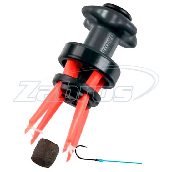 Малюнок Stonfo Bait Bander Tool, 697 Малюнок Stonfo Bait Bander Tool, 697