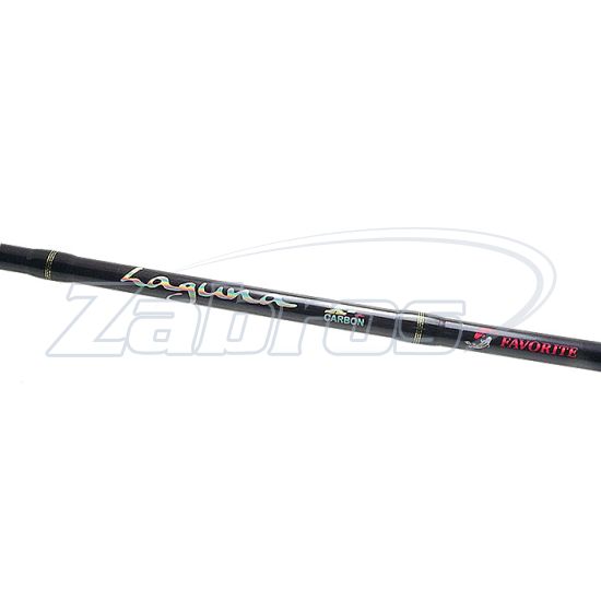 Цена Favorite Laguna, LGS662L, 1,98 м, 3-12 г.