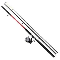 Фідерне вудилище Dam Fighter Pro Combo Feeder, 56997, 3,3 м, до 80 г + катушка 30FD (1+1), купити, ціна, Київ, Україна | Zabros