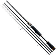 Спиннинг Major Craft Benkei Pack Rod, BIS-664ML, 1,98 м, 3,5-10 г, купить, цена, Киев, Украина | Zabros
