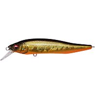 Воблер Megabass X-Nanahan 75SF, 7,5 см, 7 г, 1,8 м, GG Megabass Kinkuro, купити, ціни в Києві та Україні, інтернет-магазин | Zabros
