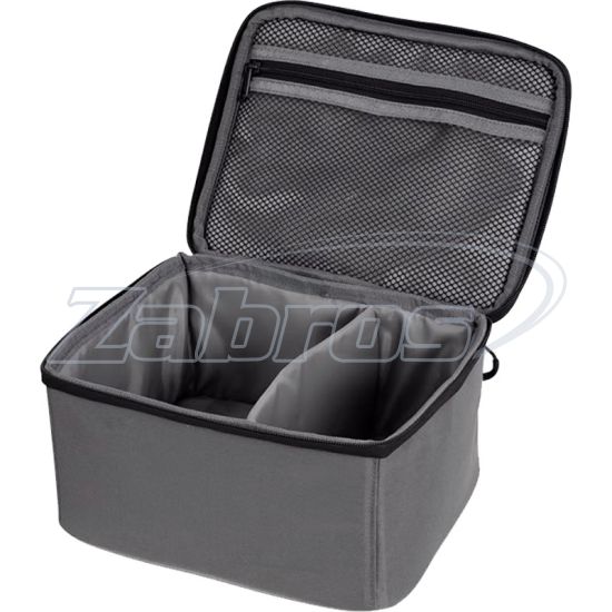 Фотография Shimano Reel Case Medium, LUGC-20, 26x20x14 см Фотография Shimano Reel Case Medium, LUGC-20, 26x20x14 см