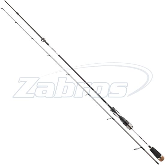 Фото Daiwa Silver Creek UL Fast Spoon, 11440-180, 1,8 м, 1-6 г