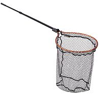 Підсак Savage Gear Full Frame Landing Net Round, 71107, 55xx47x53 см, 0,99-1,50 м, купити, ціни в Києві та Україні, інтернет-магазин | Zabros