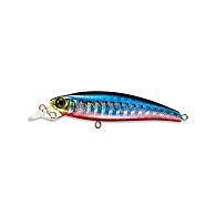 Воблер Yo-Zuri Eba Minnow 55S, 5,5 см, 4 г, 1,2 м, F413-SHS, купить, цены в Киеве и Украине, интернет-магазин | Zabros