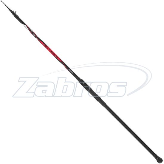 Фото Tubertini Tatanka 1000, 05233XX, 4 м, 25-100 г