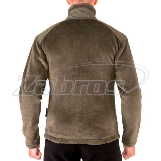 Малюнок Fahrenheit High Loft Tactical, FAHL10706S/R, Khaki