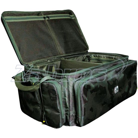Фотографія RidgeMonkey Ruggage Barrow Bag, RM671, 80 л, 74x44x32 см