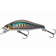 Воблер Daiwa Tournament Wise Minnow 50FS, 16711-207, 5 см, 5,2 г, Kibinago, купить, цена, Киев, Украина | Zabros