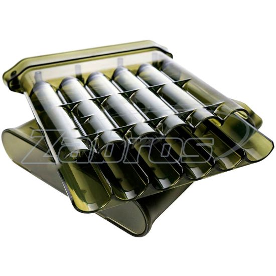 Фотография RidgeMonkey Choppa Boilie Cutter Small, RM180, 14-16 мм