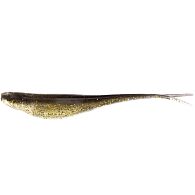 Силікон Z-Man Scented Jerk Shadz, 5,00", 12,7 см, 5 шт, Goldrush, купити, ціни в Києві та Україні, інтернет-магазин | Zabros