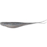 Силікон Z-Man Streakz, 8,00", 20,3 см, 2 шт, Smoky Shad: купити, ціна, Київ, Україна | Zabros