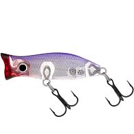 Воблер Halco Roosta Popper 45, 4,5 см, 4 г, R34, купити, ціна, Київ, Україна | Zabros