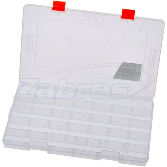 Малюнок Select Lure Box, SLHX-0324, 37,5x22,5x3,5 см