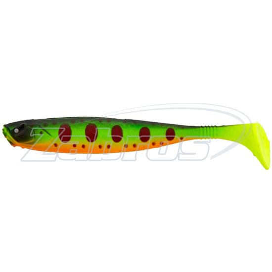 Фото Lucky John Basara Soft Swim, 3,50", 8,9 см, 6 шт, 140403-PG01