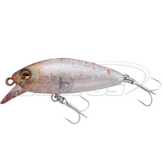 Фото Jackall Abbey Minnow 38SF, 3,8 см, 2,4 г, 0,5 м, Koika