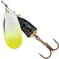 Блесна Blue Fox Vibrax Fluorescent, #5, 13 г, CBF: купить, цена, Киев, Украина | Zabros