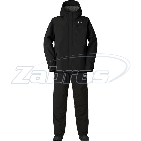 Фото Daiwa DW-3524, WM, Black Фото Daiwa DW-3524, WM, Black