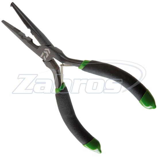 Фото Daiwa Mini Splitring Pliers, 16510-100, 12,7 см