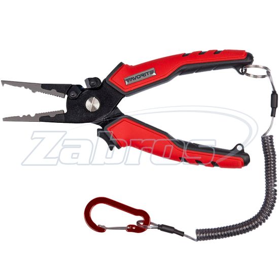 Фотография Favorite Pliers, PLS1-7, 19,2 см