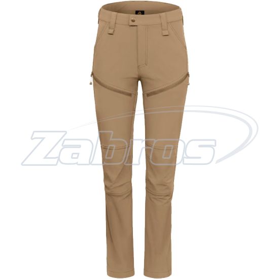 Фото Frontier Aurata Woman, 36/32, Coyote