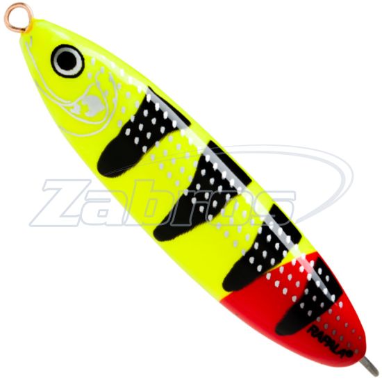 Фото Rapala Weedless Minnow Spoon, 15 г, 7 см, FYRT