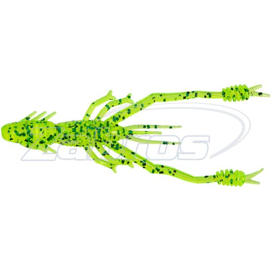 Фото Reins Ring Shrimp, 4,00", 10 см, 8 шт, 419 Фото Reins Ring Shrimp, 4,00", 10 см, 8 шт, 419