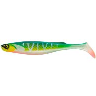 Силикон FishUp Ram Shad, 8,00", 20,3 см, 60 г, 1 шт, #351, купить, цены в Киеве и Украине, интернет-магазин | Zabros