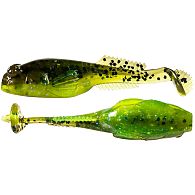 Силікон Z-Man TRD Gobyz, 2,40", 6,1 см, 6 шт, Hot Snakes: купити, ціна, Київ, Україна | Zabros