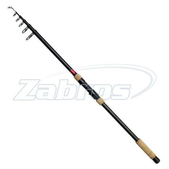 Фото Dam Spezi Stick II Tele Carp, 66127, 3,6 м, 2,75 lb