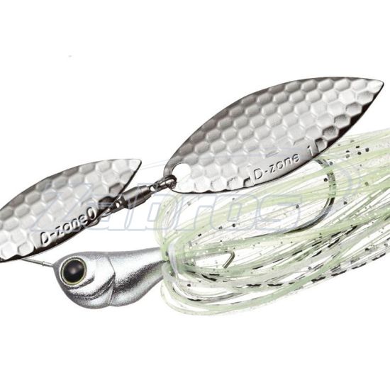 Фото Ever Green D Zone TW, 10,5 г, 44