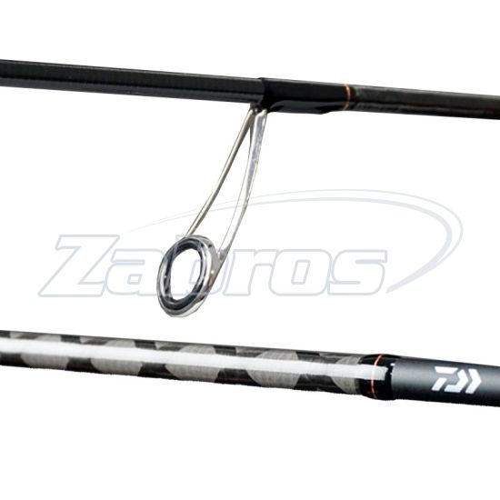 Фотография Daiwa Iprimi, 62UL, 1,88 м, 0,6-3 г Фотография Daiwa Iprimi, 62UL, 1,88 м, 0,6-3 г