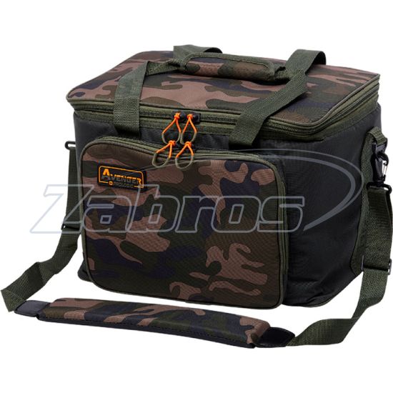 Фото Prologic Avenger Cool Bag, 65072, 40x30x30 см