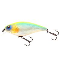 Воблер Imakatsu Gekiasa Shad 58SF, 5,8 см, 7 г, 0,5 м, 815, купити, ціна, Київ, Україна | Zabros